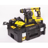 Perforateur SDS-PLUS 18V DCH273P2T DEWALT