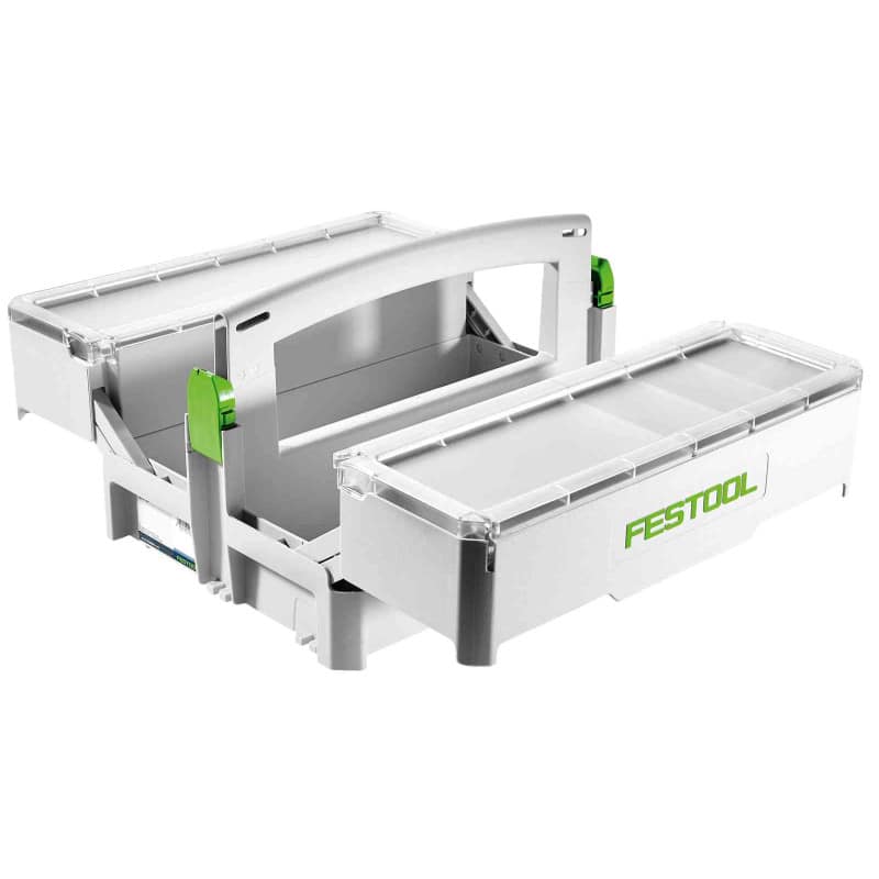 Systainer SYS-StorageBox FESTOOL