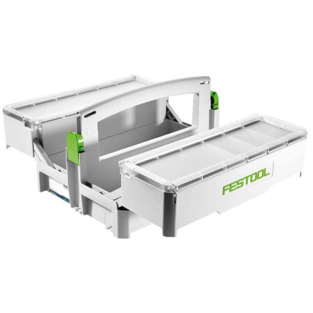 Systainer SYS-StorageBox SYS-SB FESTOOL 499901