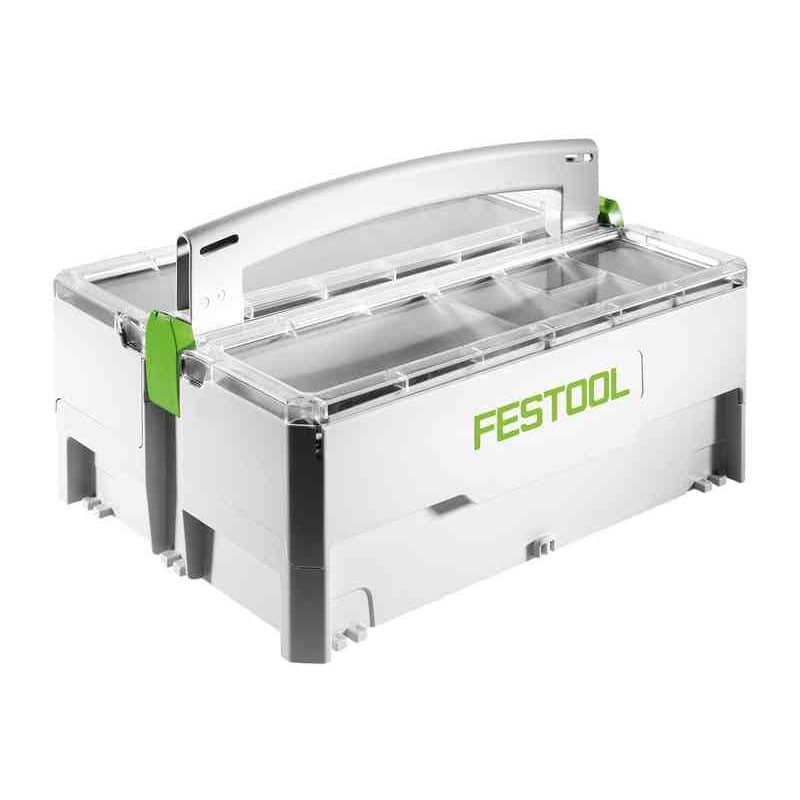 Systainer SYS-StorageBox FESTOOL