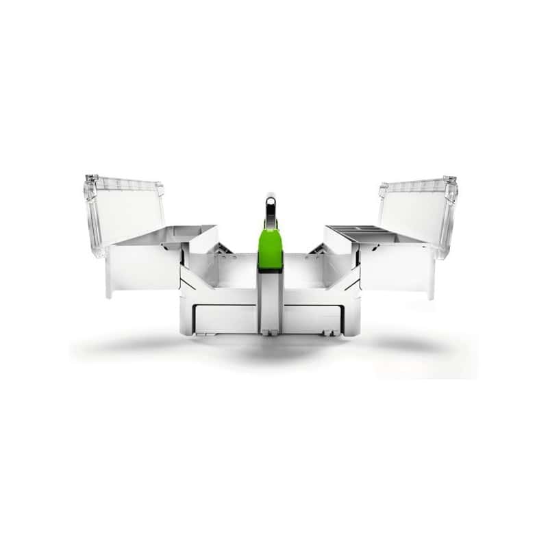 Systainer SYS-StorageBox FESTOOL