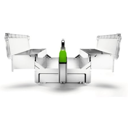 Systainer SYS-StorageBox FESTOOL