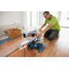 Scie à table et à onglets GTM 12 JL BOSCH 0601B15001