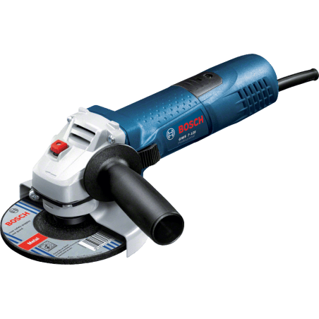 Meuleuse 125 mm GWS 7-125 BOSCH 0601388108