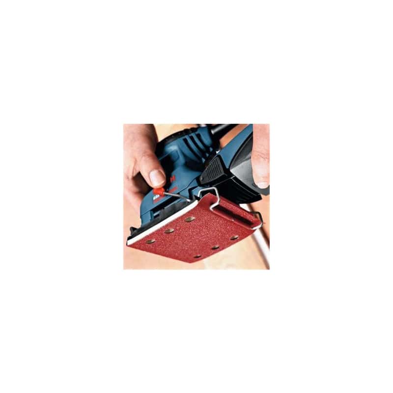 Ponceuse vibrante GSS 140-1A BOSCH