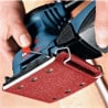 Ponceuse vibrante GSS 140-1A BOSCH