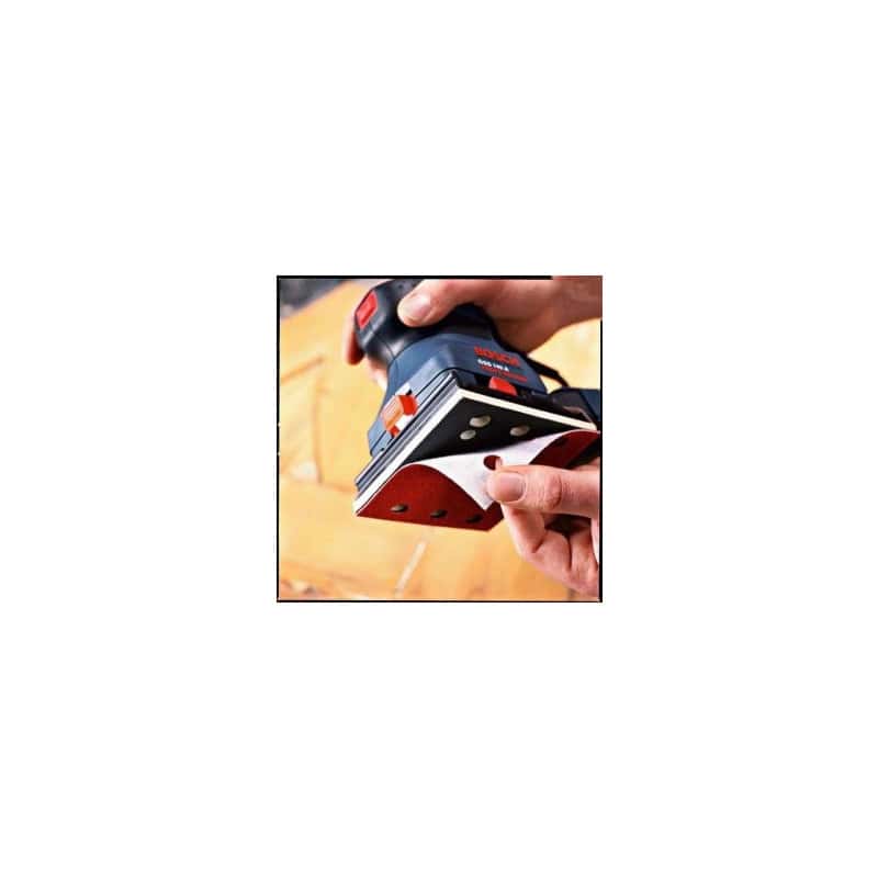 Ponceuse vibrante GSS 140-1A BOSCH