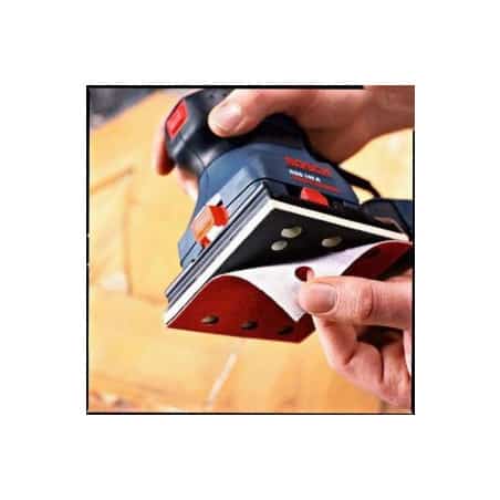 Ponceuse vibrante GSS 140-1A BOSCH