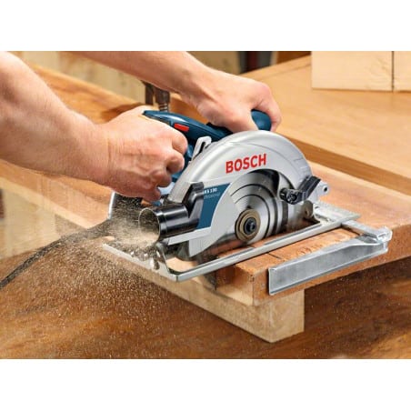 Scie circulaire GKS 190 BOSCH