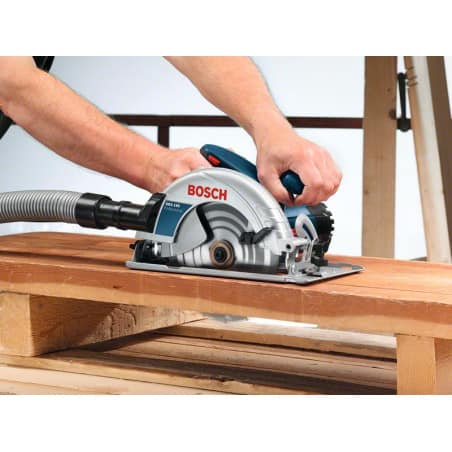 Scie circulaire GKS 190 BOSCH