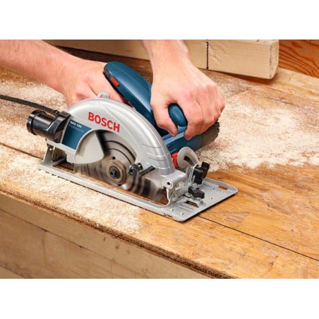 Scie circulaire GKS 190 BOSCH
