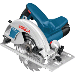 Scie circulaire GKS 190 BOSCH