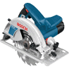 Scie circulaire GKS 190 BOSCH 0601623000