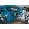 Scie radiale à onglet LS0815FL MAKITA