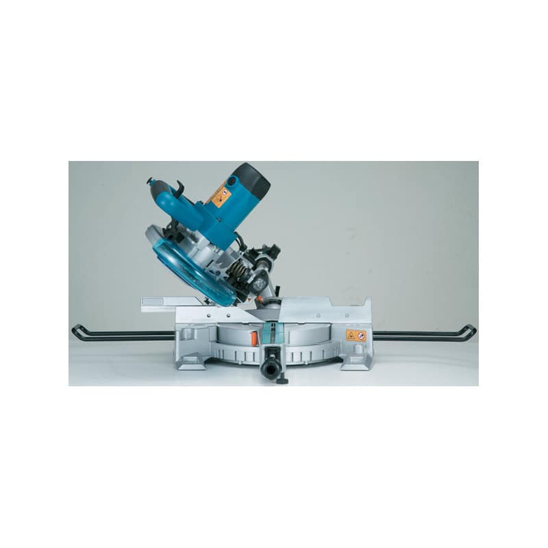 Scie radiale à onglet LS0815FL MAKITA