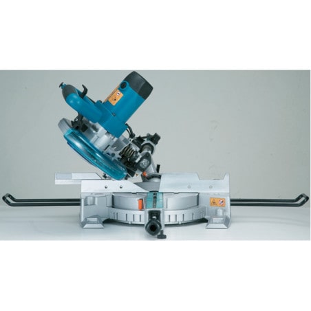 Scie radiale à onglet LS0815FL MAKITA
