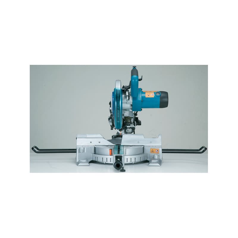 Scie radiale à onglet LS0815FL MAKITA