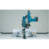 Scie radiale à onglet LS0815FL MAKITA