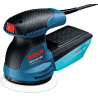 Ponceuse excentrique GEX 125-1AE BOSCH 0601387500