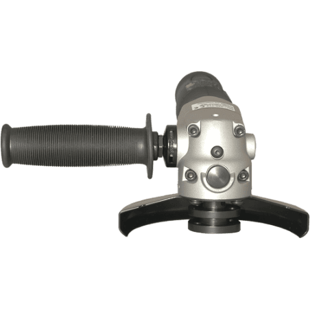 Meuleuse d'angle pneumatique 125 mm LACME
