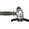 Meuleuse d'angle pneumatique 125 mm LACME