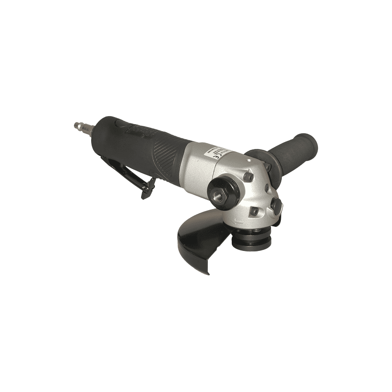 Meuleuse d'angle pneumatique 125 mm LACME