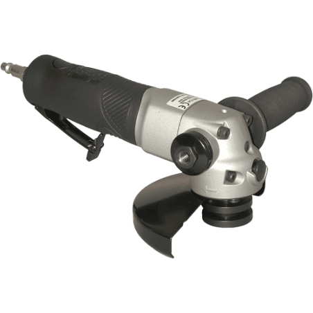 Meuleuse d'angle pneumatique 125 mm LACME