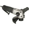 Meuleuse d'angle pneumatique 125 mm LACME