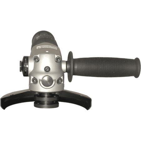 Meuleuse d'angle pneumatique 125 mm LACME