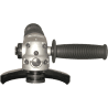 Meuleuse d'angle pneumatique 125 mm LACME