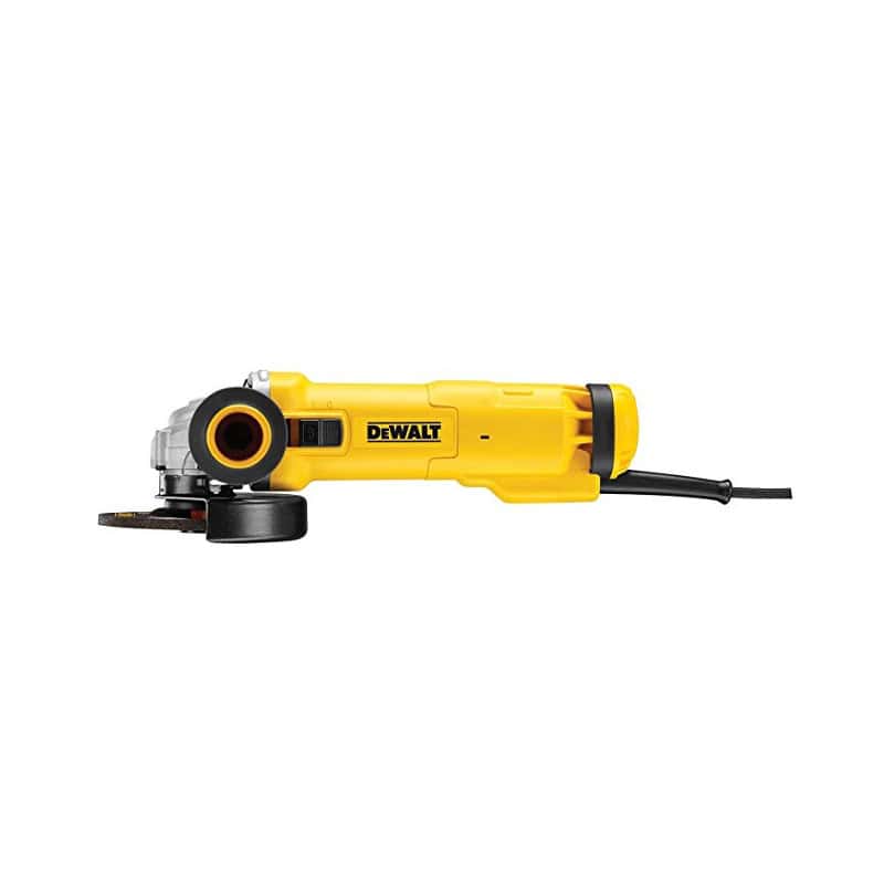 Meuleuse 1400W 125mm DWE4237QS DEWALT
