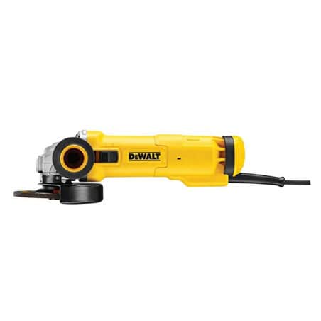 Meuleuse 1400W 125mm DWE4237QS DEWALT
