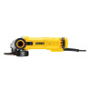 Meuleuse 1400W 125mm DWE4237QS DEWALT
