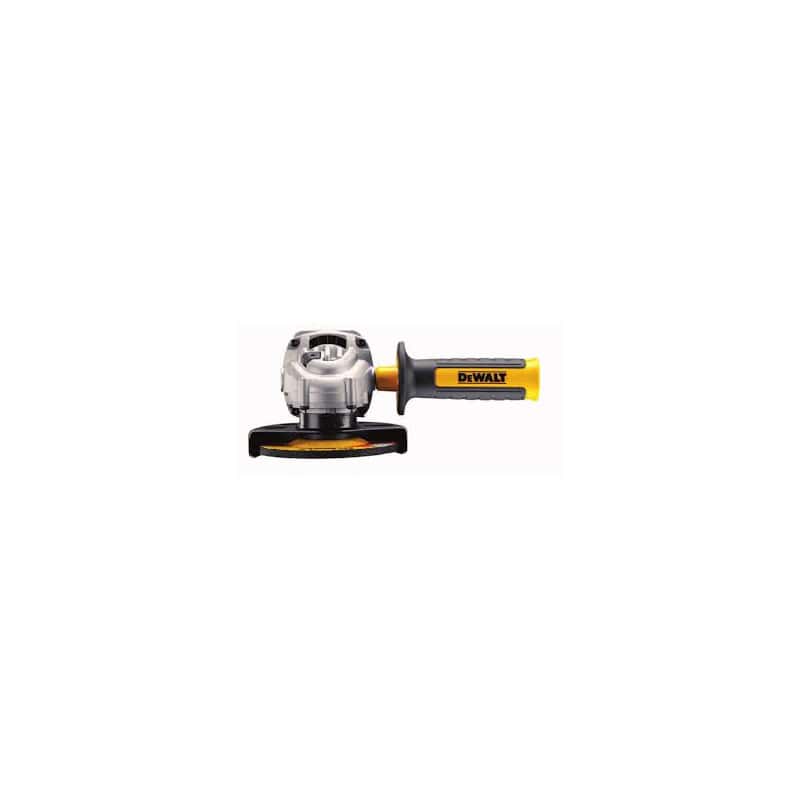 Meuleuse 1400W 125mm DWE4237QS DEWALT