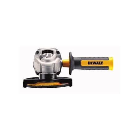 Meuleuse 1400W 125mm DWE4237QS DEWALT