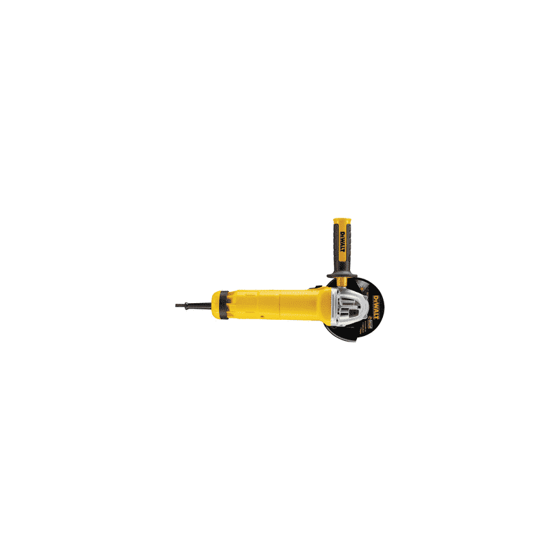 Meuleuse 1400W 125mm DWE4237QS DEWALT