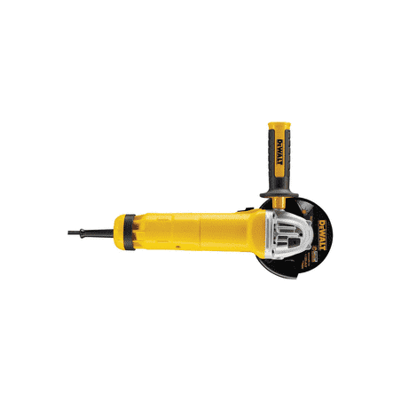 Meuleuse 1400W 125mm DWE4237QS DEWALT