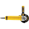 Meuleuse 1400W 125mm DWE4237QS DEWALT