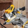 Scie à onglet radiale XPS diam 305mm DWS780 DEWALT