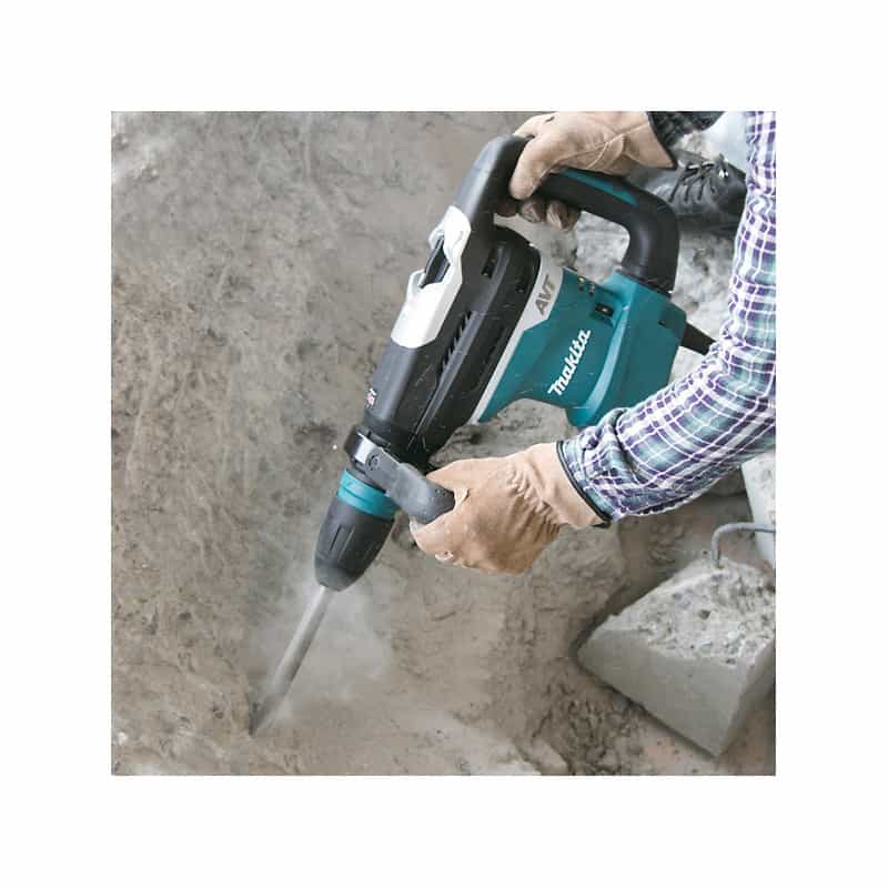 Perforateur SDS MAX HR4013C MAKITA