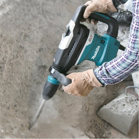 Perforateur SDS MAX HR4013C MAKITA