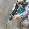 Perforateur SDS MAX HR4013C MAKITA