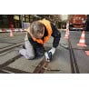 Scie oscillante GOP 55-36 et accessoires BOSCH