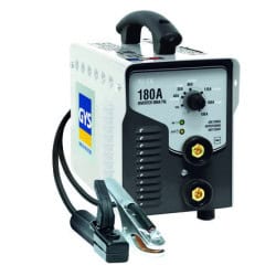 Poste à souder à l'arc PROGYS 180 A GYS