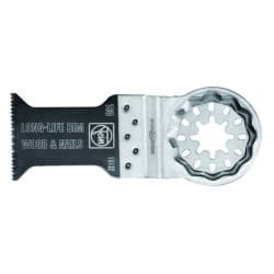 Lame e-cut multimaster long life bim SL FEIN