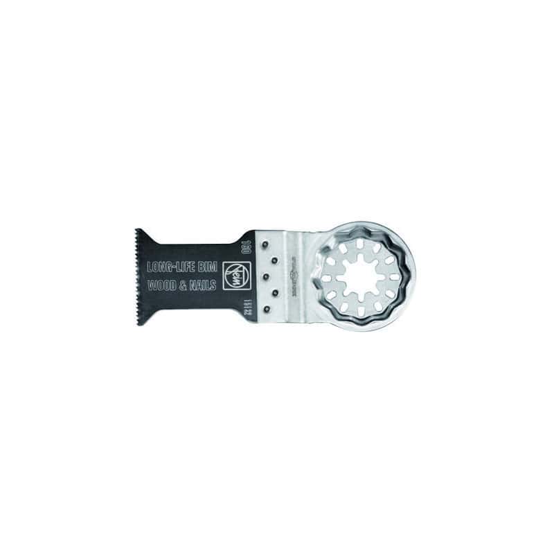 Lame e-cut multimaster long life bim SL FEIN