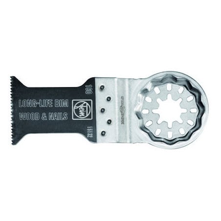 Lame e-cut multimaster long life bim SL FEIN
