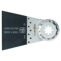 Lame e-cut multimaster long life bim SL FEIN