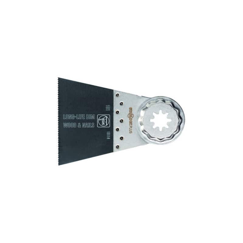 Lame e-cut multimaster long life bim SL FEIN