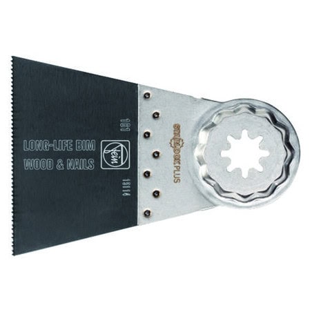 Lame e-cut multimaster long life bim SL FEIN